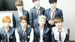 M COUNTDOWN HANGOUT CHAT