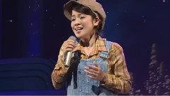 川野夏美 - ガード下の靴みがき