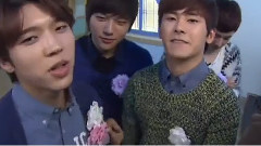 Mnet This is INFINITE 预告