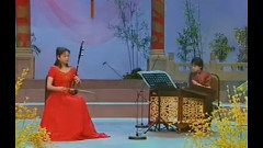 于红梅 - 秦腔主题随想曲