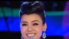 陈思思 - 风华正茂