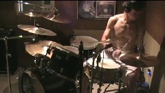 Goodbye Tonight Drum Cover