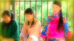 卓依婷 - 送你一个大年糕