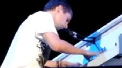 Muse - 2011 Muse Brazil