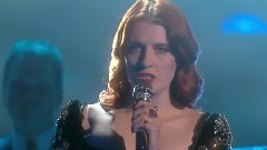 Florence And The Machine - Back To Black