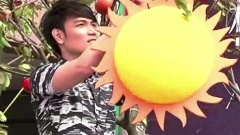 杨宗纬 - 闪耀之星