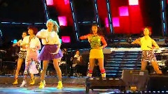 Talk & Like This & Be My Baby