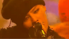 G-Dragon(BigBang) - COUP D'ETAT