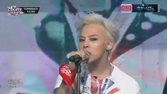 G-Dragon(BigBang) - Crooked