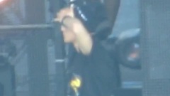 MTV WorldStage Soundcheck