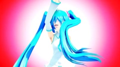 みくみくにしてあげる♪