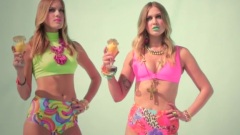 carnaby - Fresh Made Lemonade