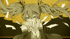 Nico,DECO*27 - 妄想税(センラ)