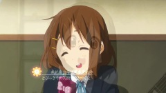 和你在一起的时光