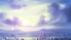 好想马上见到你