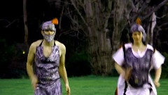 Big Scary - Gladiator