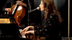 Regina Spektor - Don't Leave Me