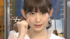 PON! 小嶋阳菜 Cut 12/07/09