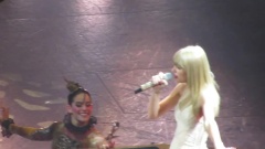 Taylor Swift - Love Story