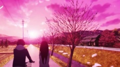 絶対カラフル宣言