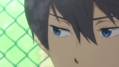 明天我要去见你