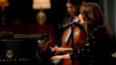 Regina Spektor - All The Rowboats