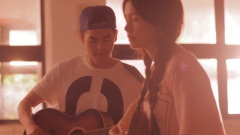 电影 <听见下雨的声音>