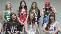 2013 World Tour Girls & Peace In Singapore