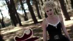 Aleyce Simmonds - The Keeper