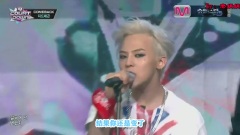 G-Dragon(BigBang) - Crooked