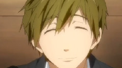 一切只为你的微笑