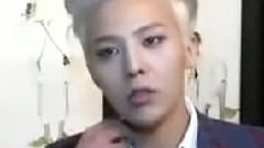 G-Dragon(BigBang) - YTN GD单独展示会 新闻报道