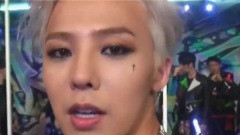 G-Dragon(BigBang) - Mnet M!CountDown 彩排现场