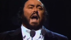 Pavarotti - Mamma