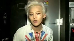 G-Dragon(BigBang) - Mnet Wide