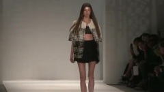 Vivenne Tam Spring Summer 2014 Collection