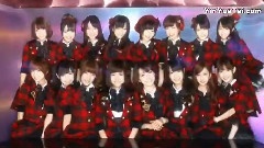 チームサプライズ 重力シンパシー(ぱちんこAKB48予告)