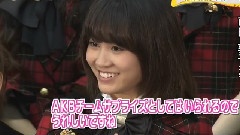 前田敦子 AKBパチンコ台では卒业后も