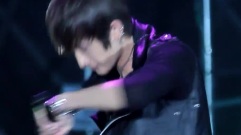 乐天家族演唱会