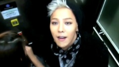 G-Dragon(BigBang) - Coming Soon