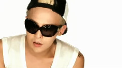 G-Dragon(BigBang) - Discusses His Complex Digital Cover Shoot