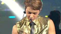 Music Bank In Istanbul 起光Cut