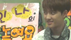 刘仁娜的提高音量