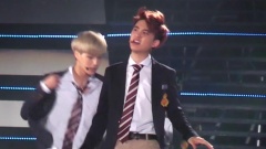 仁川韩流观光演唱会