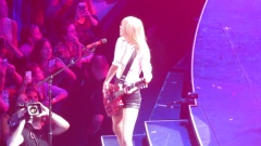 Taylor Swift - Red-St Paul
