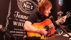 The A Team & Lego House & Everything Has Changed