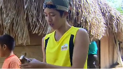 金炳万的丛林法则3 玛雅丛林篇E08 成烈 Cut