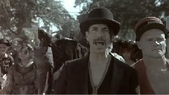 Red Hot Chili Peppers - Brendans Death Song