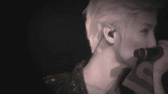 鹿晗 2014 1st Weekly Calendar & DVD Teaser