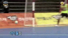 MBC 偶像运动会 预告